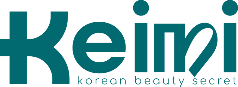 KEIMI KOREAN BEAUTY SECRET SAS logo