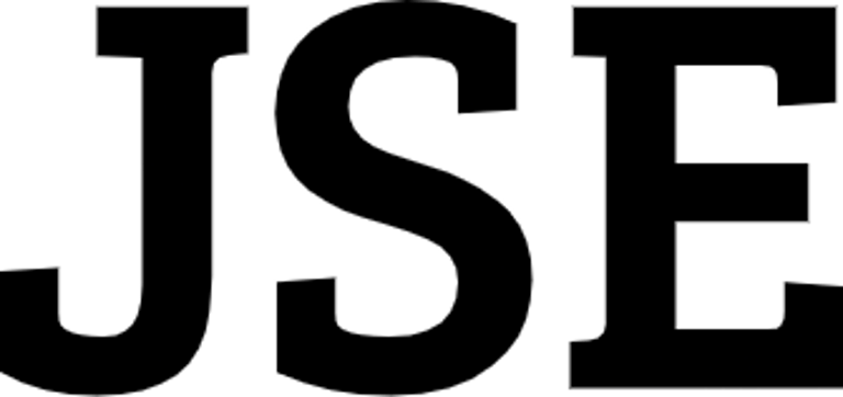 JSE AMREICAN IMPORTS logo