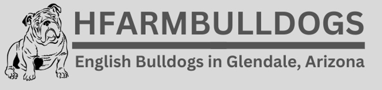 HFarm Bulldogs logo