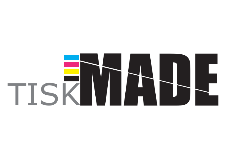 Tisk MADE logo