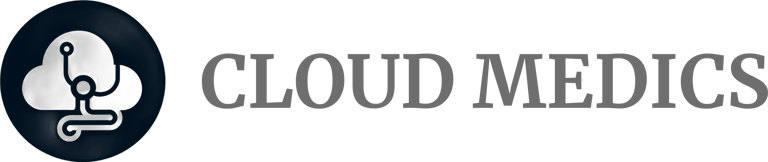 The Cloud Medics logo