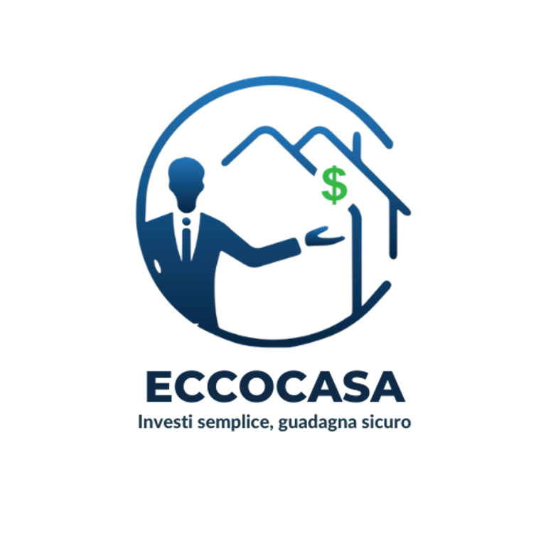 ECCOCASA Srl logo