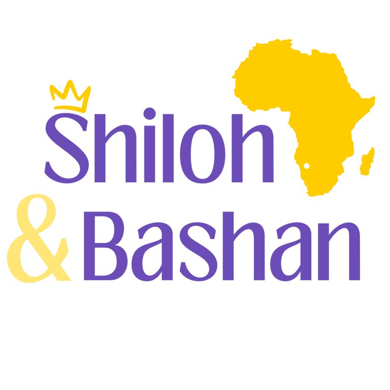 Shiloh & Bashan logo