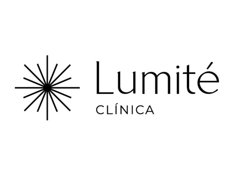 Clínica Lumité logo