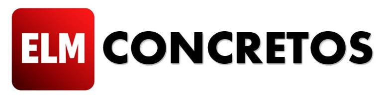 elm concretos sac logo