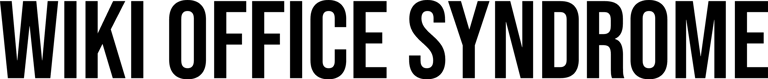 Wiki Office Syndrome logo