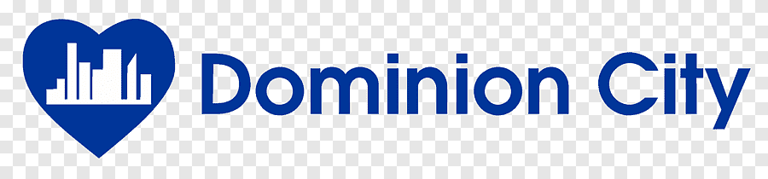 Dominion City Ireland logo