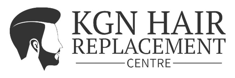 KGN Hair Replacement Centre logo