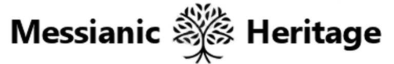 Messianic Heritage logo