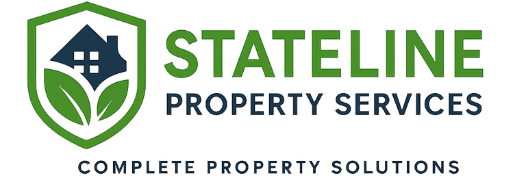 Stateline Property Services logo
