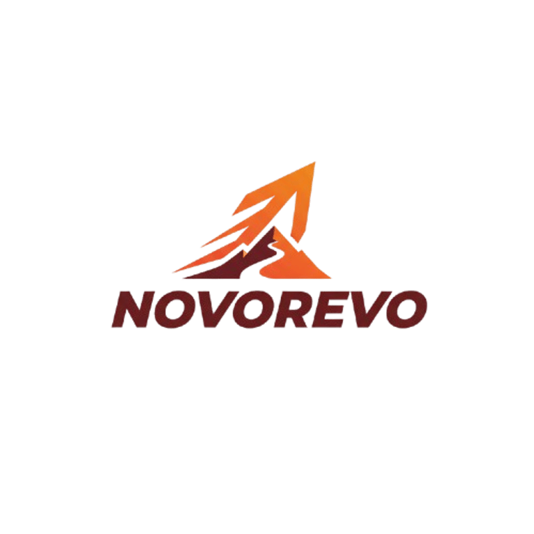 Novorevo logo