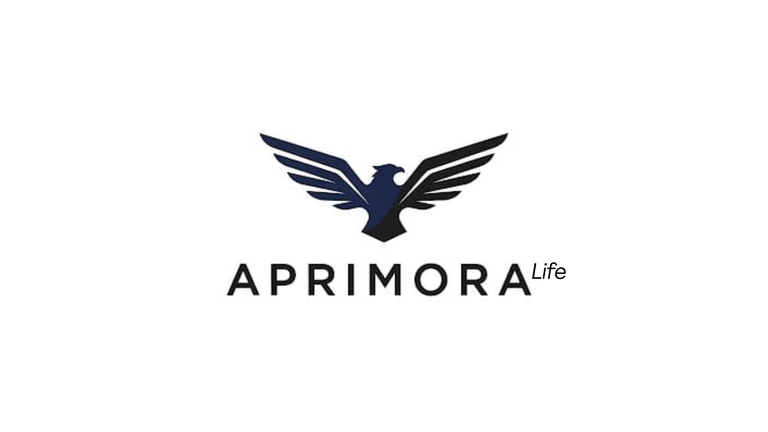 Aprimora Life logo