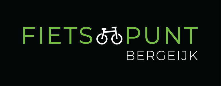 Fietspunt Bergeijk logo