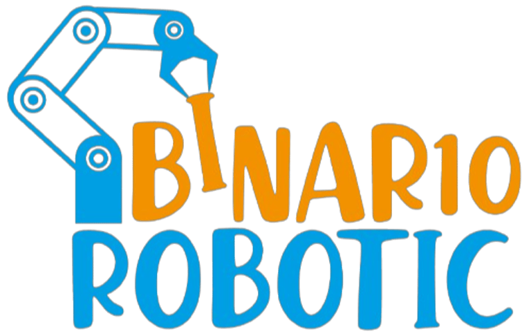 Binario Robotic® logo