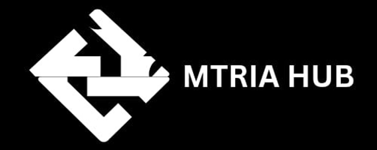 MTRIA Hub logo