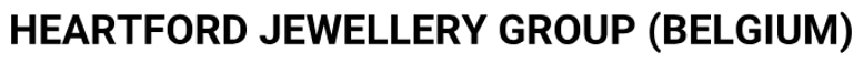 HEARTFORD JEWELLERY GROUP (BELGIUM) logo