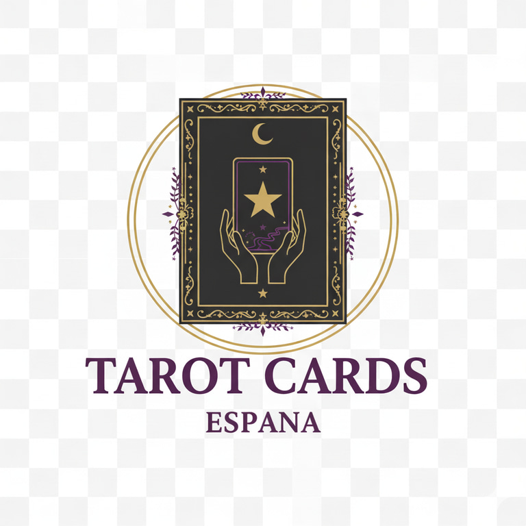 Tarot Cards España logo