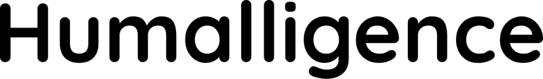 Humalligence logo