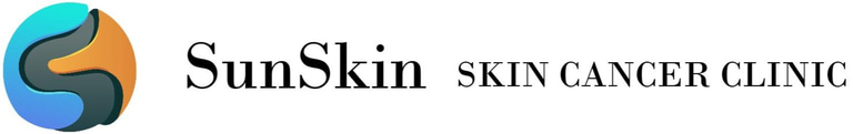 SunSkin skin cancer clinic logo