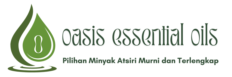 Oasis Essential Oils logo
