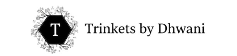 Trinkets by Dhwani logo