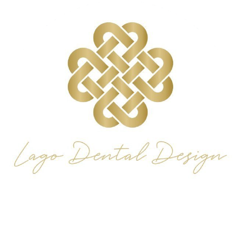 Lago Dental Design Odontologia logo
