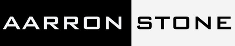 Aarron Stone logo
