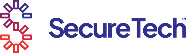 SecureTech logo