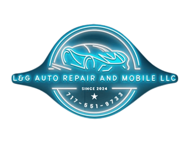 L&G Auto Repair and Mobile LLC logo