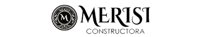 MERISI Ingeniería y Construcción logo