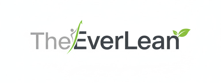TheEverLean logo