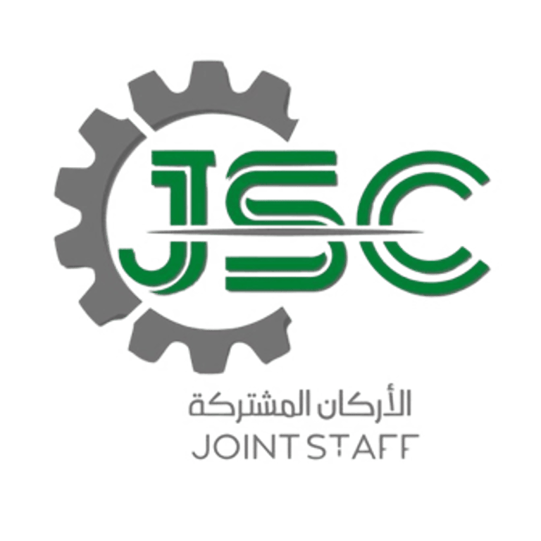 Joint Stuff Company - JSC Army Manufacturing & Supplies Experts logo