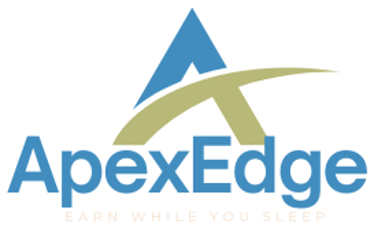 ApexEdge logo