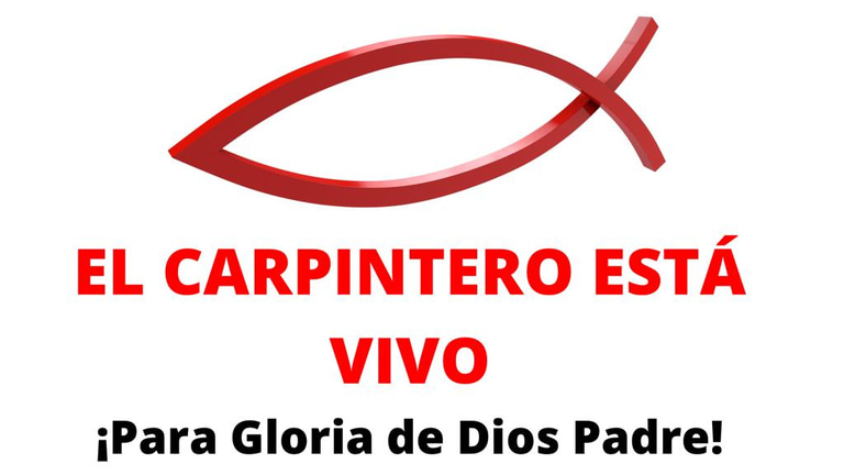 El Carpintero está Vivo logo