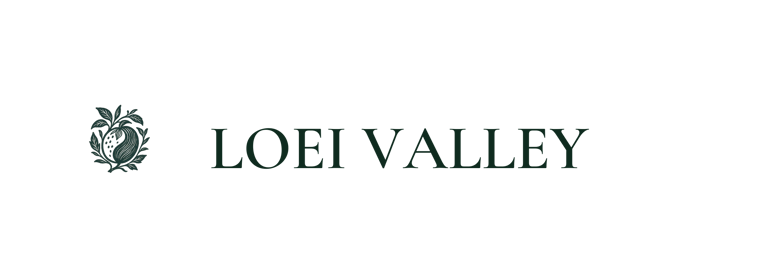 Loei Valley logo