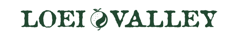 Loei Valley logo