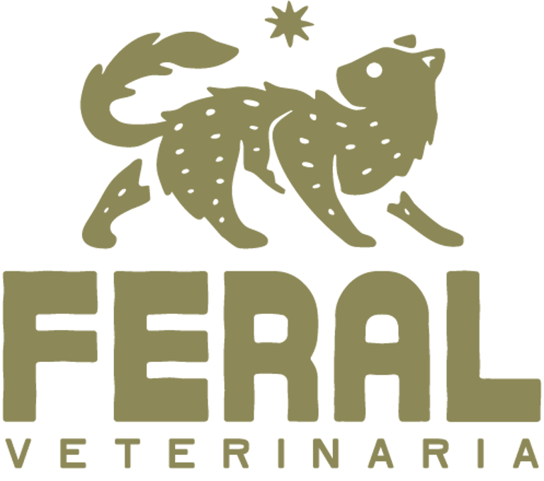 FERAL logo