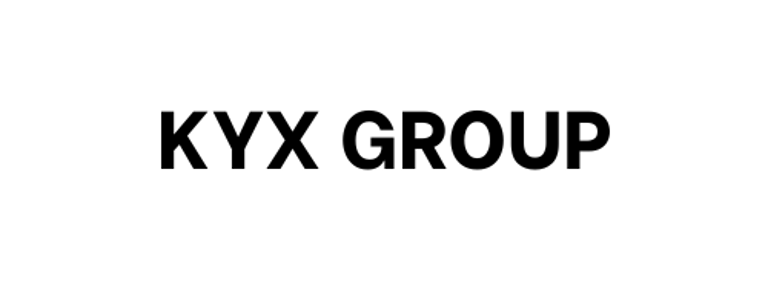 KYX Group logo