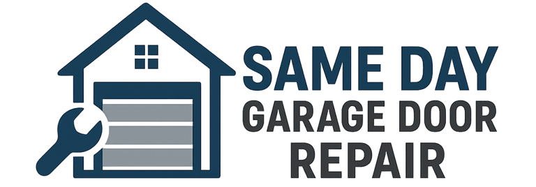 Affordable Garage Door Repair logo