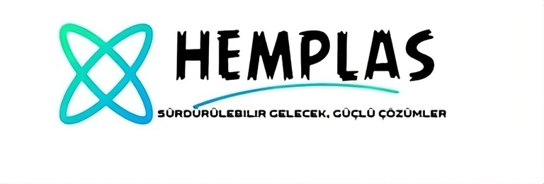 HEMPLAS logo