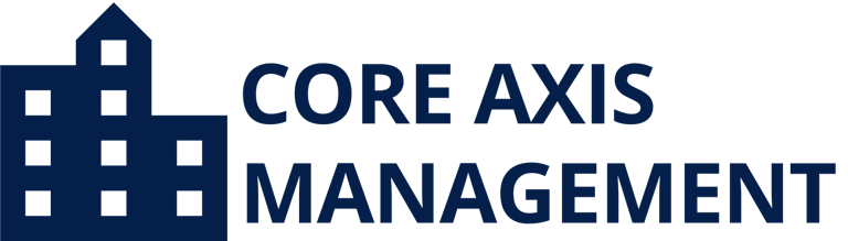 Core Axis Management logo