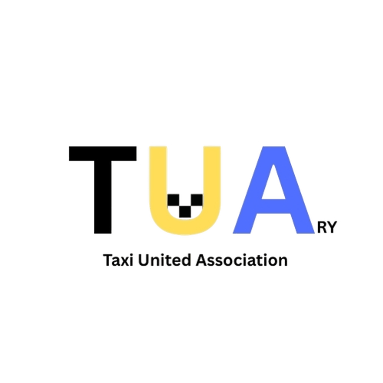 Taxi United Association logo