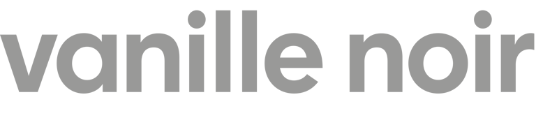 vanille noir logo