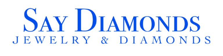 Say Diamonds logo
