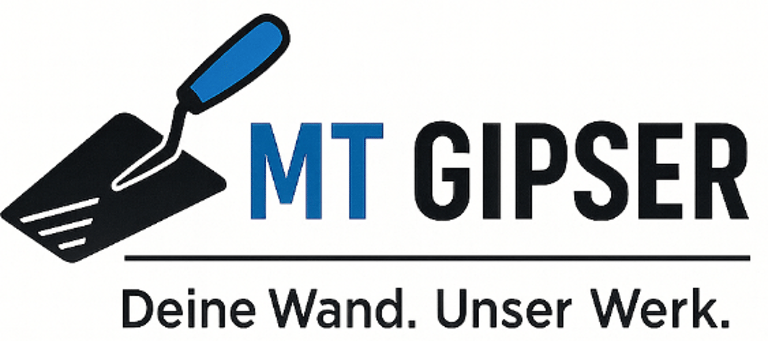 MT Gipser GmbH logo