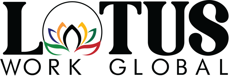 Lotus Works Global logo