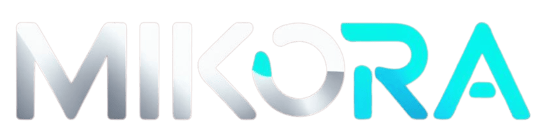 MIKORA logo