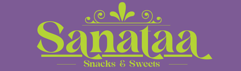 Sanataa Snacks & Sweets logo