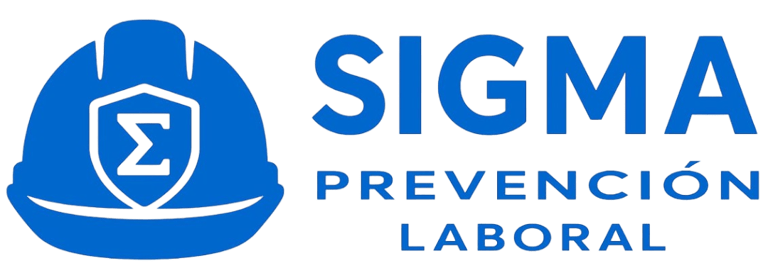 SIGMA PREVENCION LABORAL logo