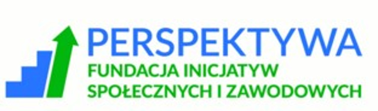 Fundacja zajmująca się projektami obywatelskimi oraz upowszechnieniem nauki logo